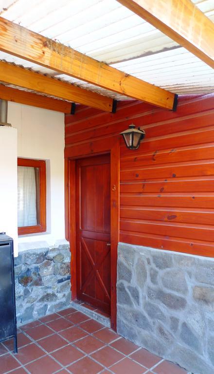 Cabanas Raimapu Вила ла Ангостура Стая снимка